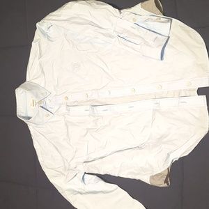 Burberry dress shirt